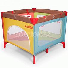 Baby Care Cubo (Бейби Кар Кубо) 4 цвета