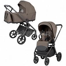 Carrello Ultra F складывается с люлькой Коричневый сахар sugar brown
