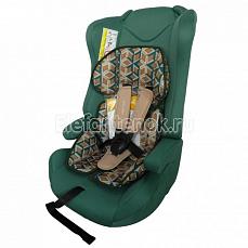 BabyHit Log s Seat темно-зелёный