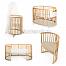 Stokke Sleepi Bed