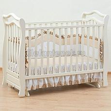 Giovanni Magico (Джованни Магико) Ivory (сл.кость)