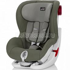 Britax Roemer King II (Бритакс Ромер Кинг 2) Olive Green