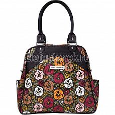 Petunia Sashay Satchel Цвет не выбран