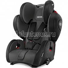 Recaro Young Sport Hero (Рекро Янг Спорт Хиро) Black