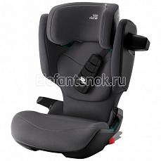 Britax Roemer Kidfix Pro i-Size Классика Темно-серый