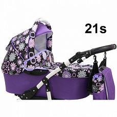 Car-Baby Speedy 2015 3 в 1 color 21S