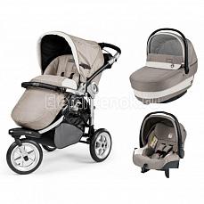 Peg-Perego GT3 3 в 1 Modular System  Цвет не выбран