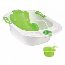 Happy Baby BATH COMFORT Green