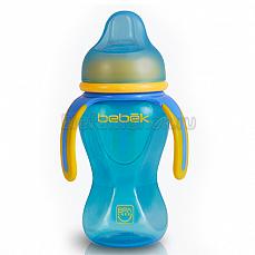 Bebek Next с ручкой 250 мл.  арт. 5104  Blue