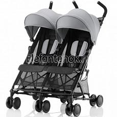 Britax Holiday Double (Бритакс Холидей Дабл) Steel Grey