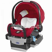 Chicco KeyFit EU W Base