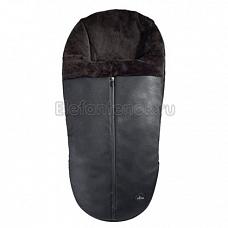 Mima Footmuff Flair Black 