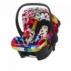 Cosatto Giggle Carseat 0+ PIXELATE 2014