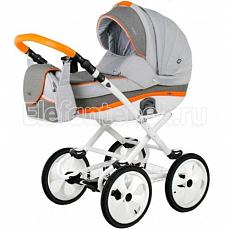 Bebe-Mobile Ines (3 в 1) (Бебе-Мобайл Инес) Orange Grey