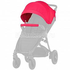 Britax  Капор для коляски B-Agile 4 Plus и B-Motion 4 Plus Rose Pink