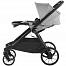 Baby Jogger City Select Double (2 в 1) (Беби Джоггер Сити Селект Дабл)