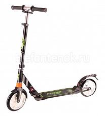 Rich Toys Rapid Sport TLS-203 зеленый