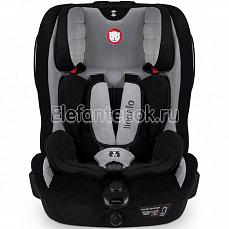 Lionelo Jasper Isofix (Лионело Джаспер Изофикс) Серый