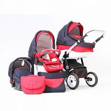 Car-Baby Concord Lux 3 в 1 color G-09