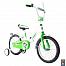 Rich Toys Aluminium BA Ecobike 14"