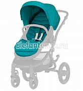 Britax Affinity 2 Colour Pack