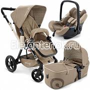 Concord Wanderer Mobility Set 3 в 1