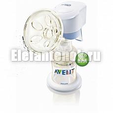 Avent Philips SCF 312/01 (86870) Цвет не выбран