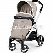 Peg-Perego BOOK PLUS S COMPLETO