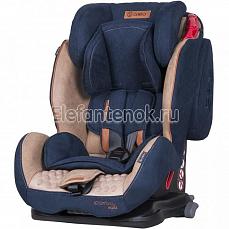 Coletto Sportivo Isofix (Колетто Спортиво Изофикс) Navy