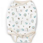 Summer Infant SwaddleMe Kicksie