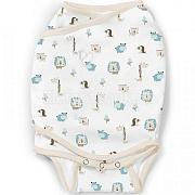 Summer Infant SwaddleMe Kicksie