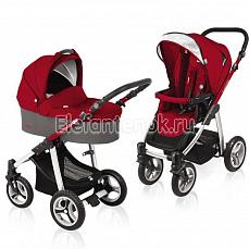 Baby Design Lupo NEW 02 RED
