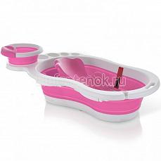 Esspero Bathtub (Эссперо Бафтаб) Pink