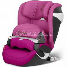 Cybex Juno M-Fix (Сайбекс Джуно М-Фикс) Fancy Pink