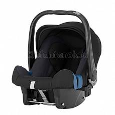 Britax Roemer Baby-Safe Plus II Black Thunder (2013) (Trendline)