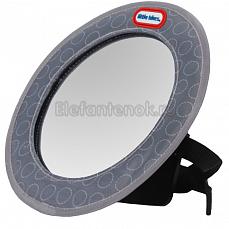 Little Tikes Cozy Mirror серый (при покупке с креслом)