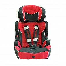 Baby Care Grand Voyager (Беби Кеа Гранд Вояжер) Red/Black
