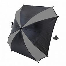 Altabebe Солнцезащитный зонт для коляски AL7003 Black/Dark grey