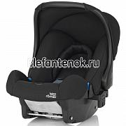 Britax Roemer Baby-Safe Plus