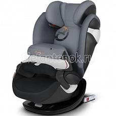 Cybex Pallas M-Fix (Сайбекс Паллас M фикс) Pepper Black