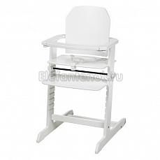 Geuther Magic стул для кормления WE(белый)