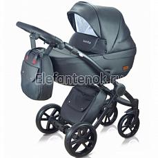 Mirelo Bonita Eco (3 в 1) (Мирело Бонита Эко) 104 Black