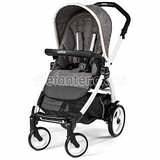 Peg-Perego Book Plus Completo Ascot