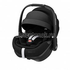 Maxi-Cosi Pebble 360 Pro 2 Twillic Black черный