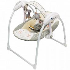 AmaroBaby Swinging Baby (АмароБеби Свингинг Беби) Серый