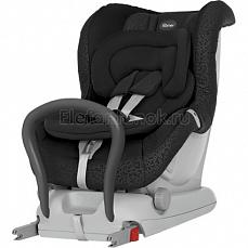 Britax Roemer Max-Fix (Ромер Макс Фикс) Black Thunder (Trendline)