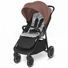 Baby Design Coco (Беби Дизайн Коко) 9 Cinnamon Beige