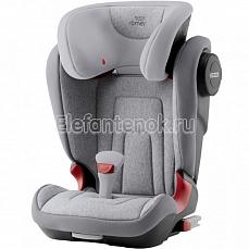 Britax Roemer KidFix2 S (Ромер КидФикс2 С) Grey Marble