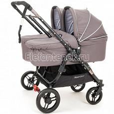 Valco Baby Snap Duo (2 в 1) (Валко Беби Снап Дуо) Dove Grey