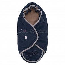 Lodger Bunker Деним (Арт. ВК540)